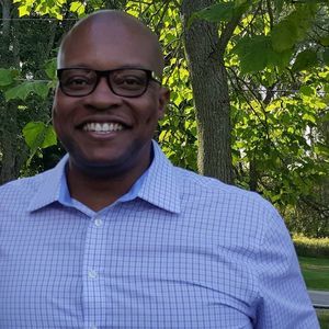 Meet your Posher, Edward