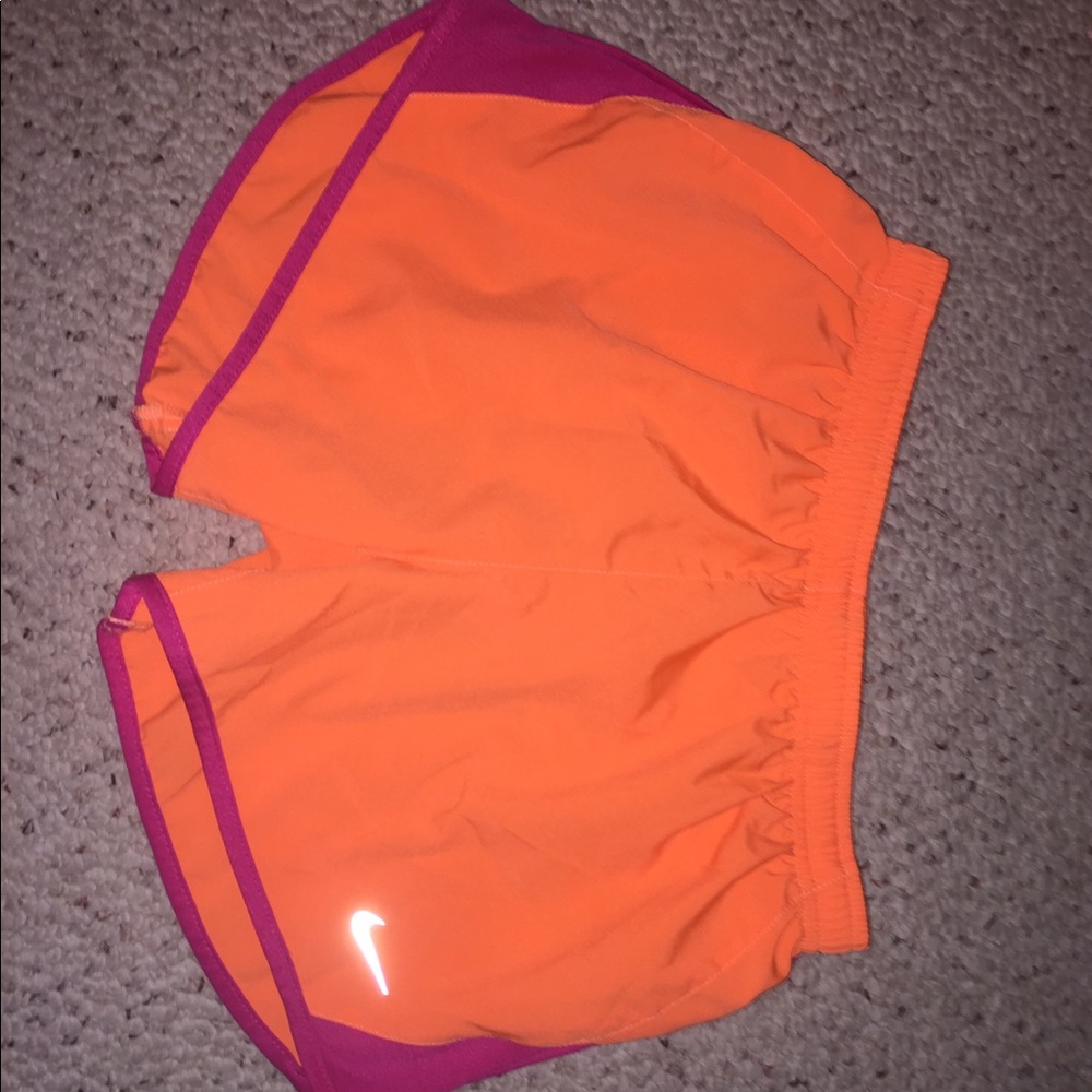 Nike shorts