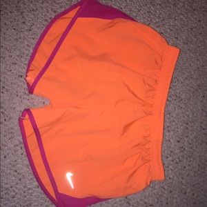 Nike shorts