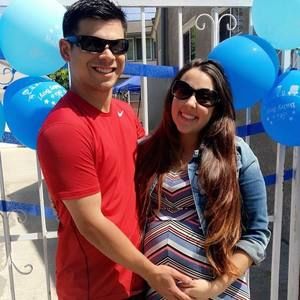 Meet your Posher, Matt