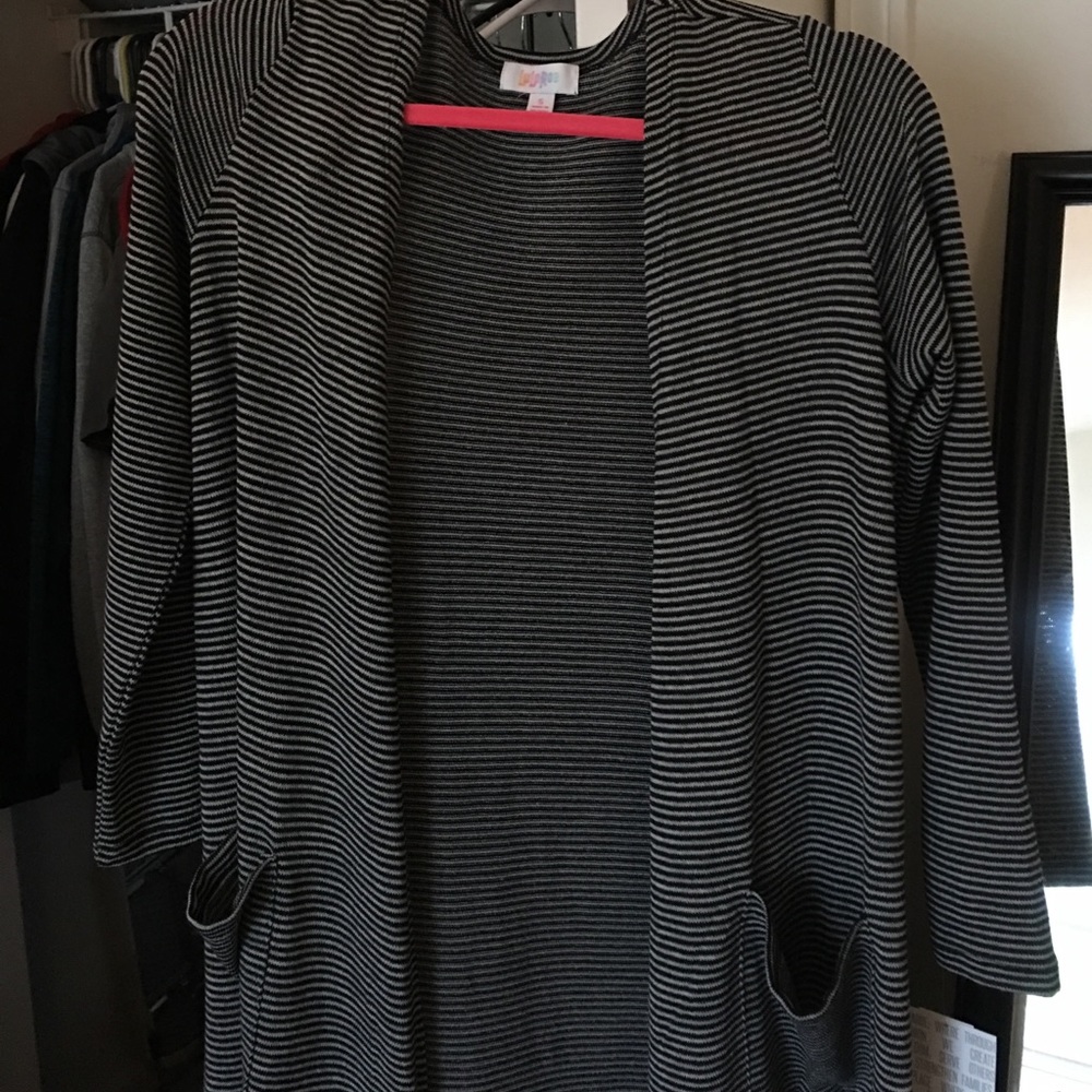 BRAND NEW SARAH CARDIGAN