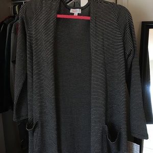 BRAND NEW SARAH CARDIGAN