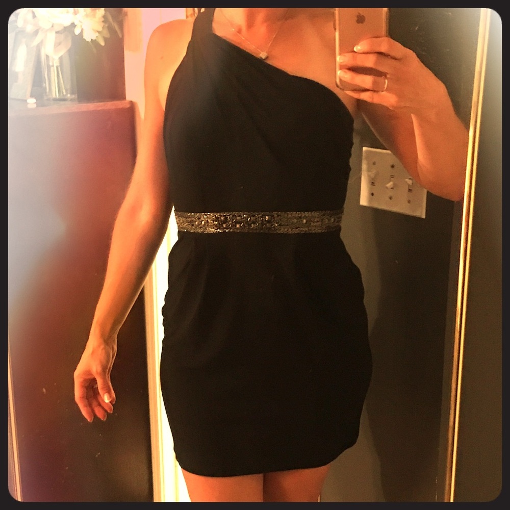 🔥FIRE Cocktail Dress