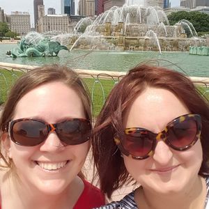 Meet your Posher, Bobbi