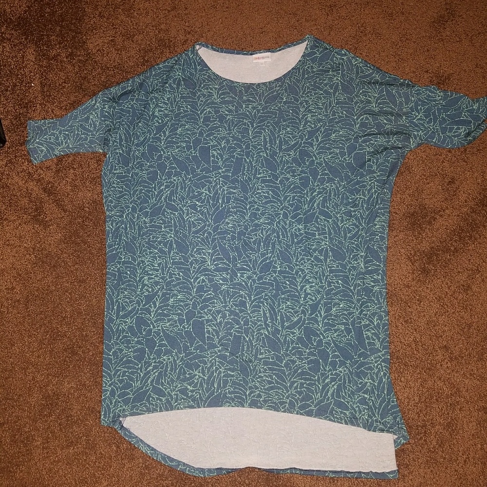 LuLaRoe Medium Irma