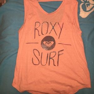Roxy tank top