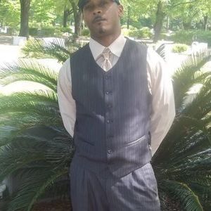 Meet your Posher, Johnny