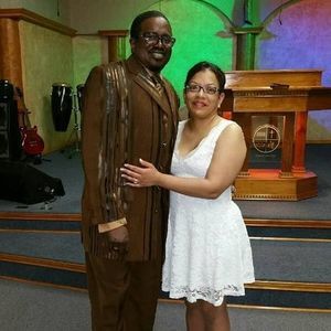 Meet your Posher, Danyell