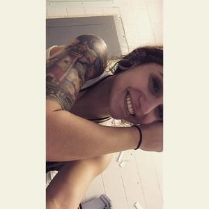 Meet your Posher, Christina