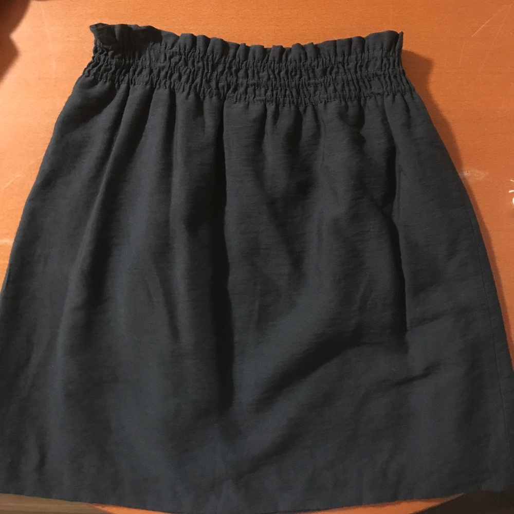 J. Crew skirt