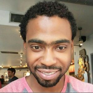 Meet your Posher, Jermaine