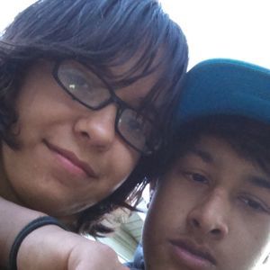 Meet your Posher, William