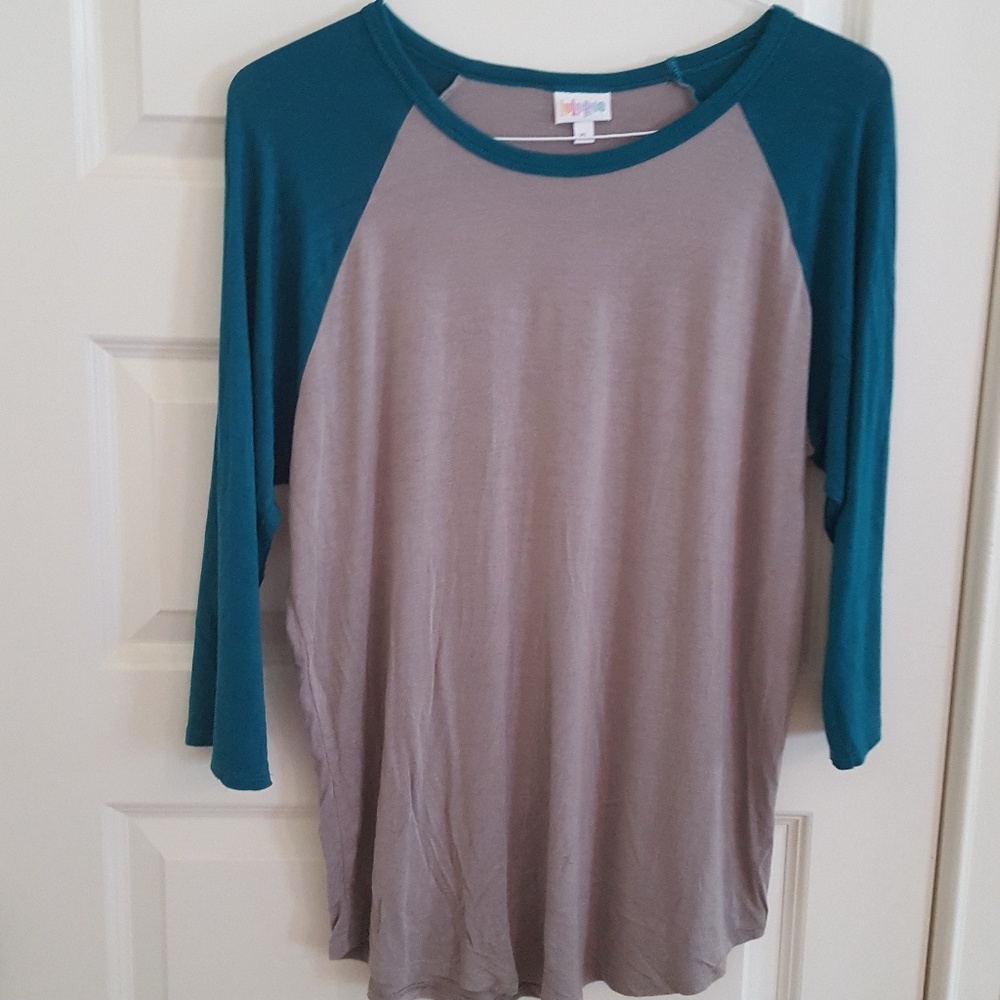 LuLaRoe Randy XL