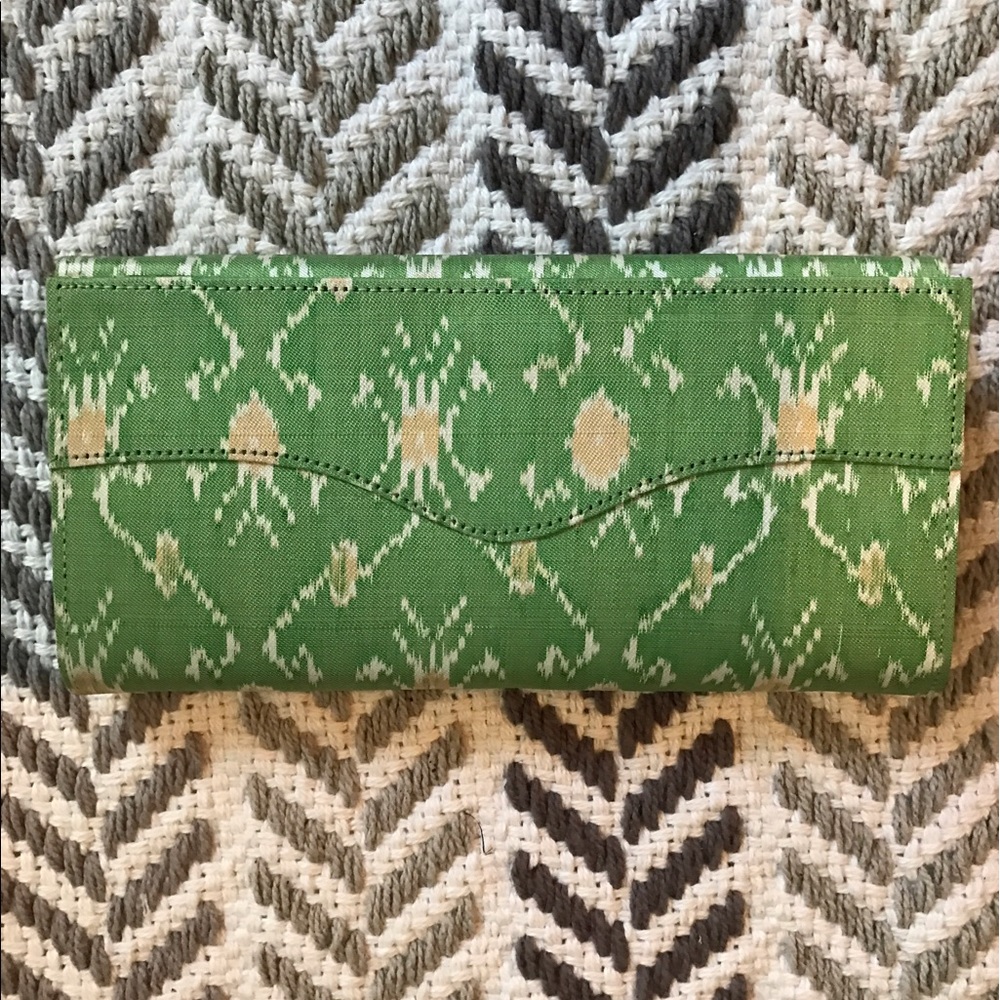 ✨HP✨Ikat wallet