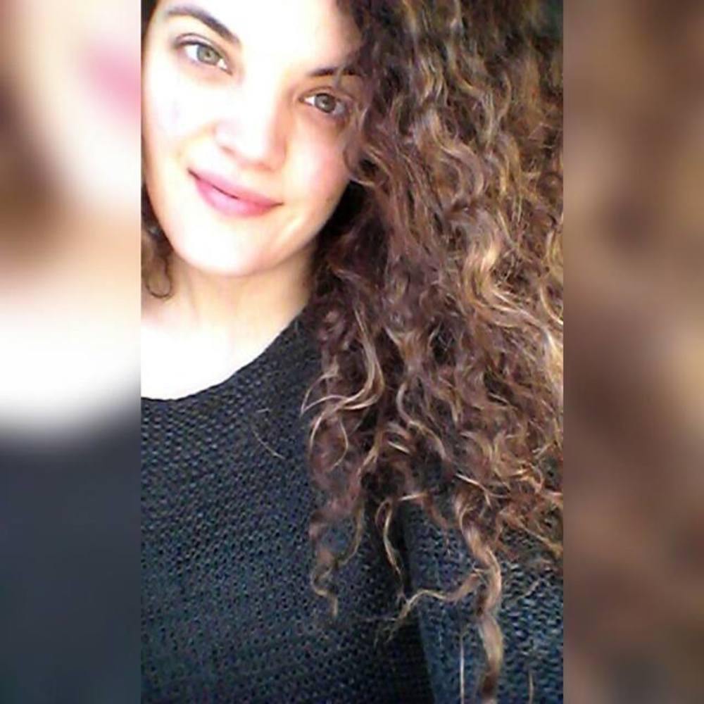 Meet your Posher, Camille