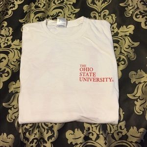 Ohio State T-shirt
