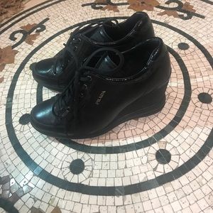 Prada shoes