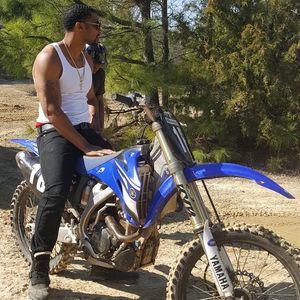 Meet your Posher, Tim