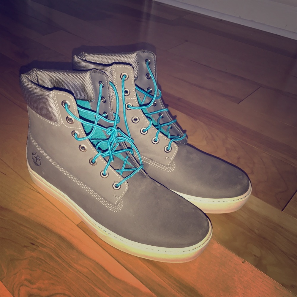 Timberland Lifestyle Boots