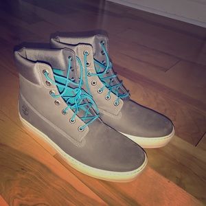 Timberland Lifestyle Boots