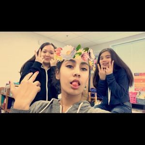 Meet your Posher, Nathaly