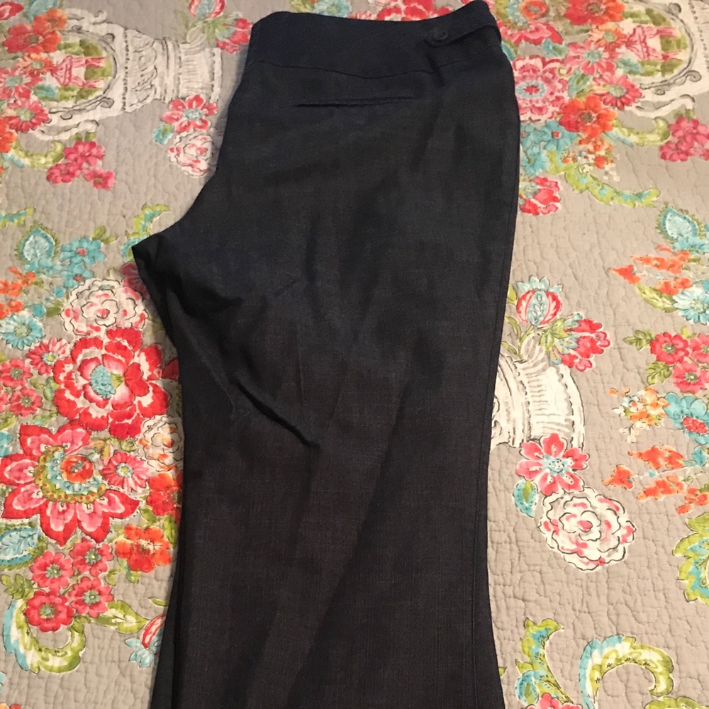 Maurice's Trouser Pants