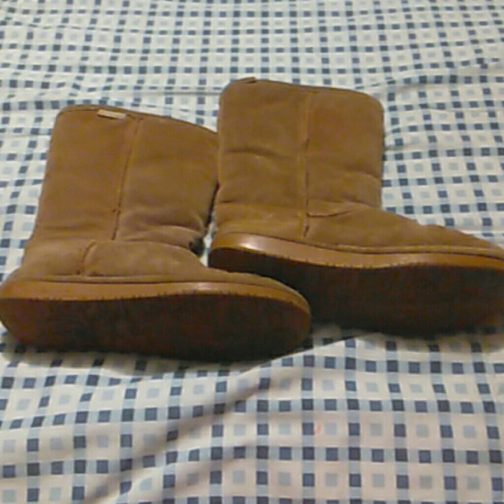 BEARPAW
