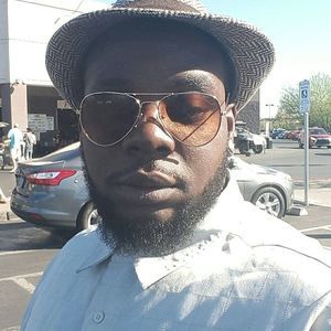 Meet your Posher, James