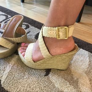 Summer heels!