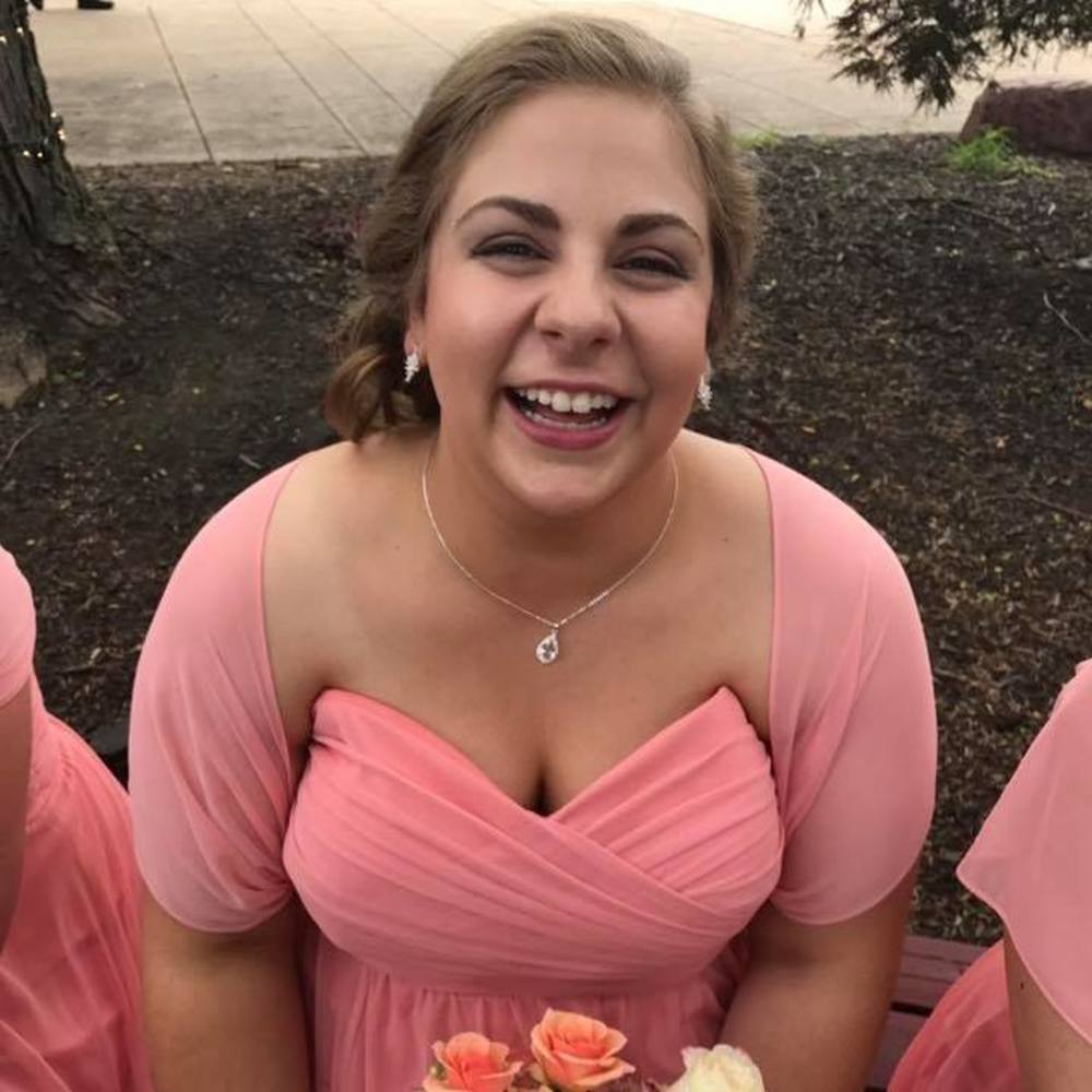 Meet your Posher, Nicole