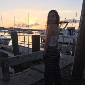 Meet your Posher, Daniela