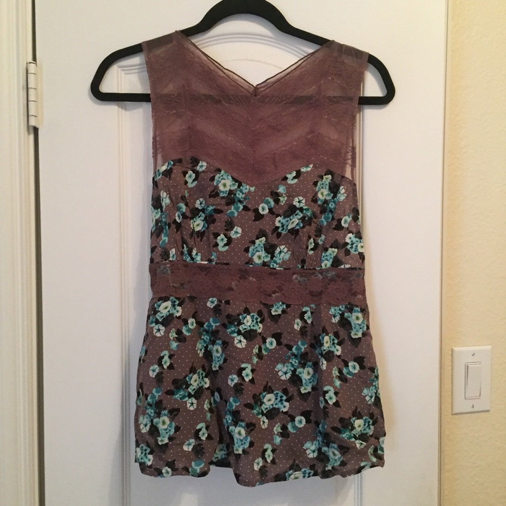 Free People Top