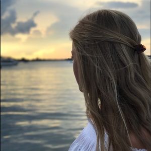 Meet your Posher, Natalie