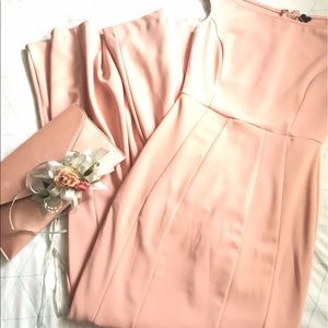 THE PERFECT PROM DRESS