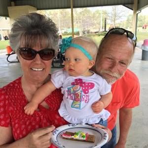 Meet your Posher, Vicki