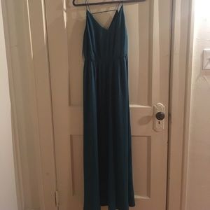Beautiful LOFT Maxi Dress