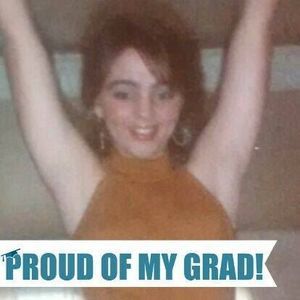 Meet your Posher, Becky