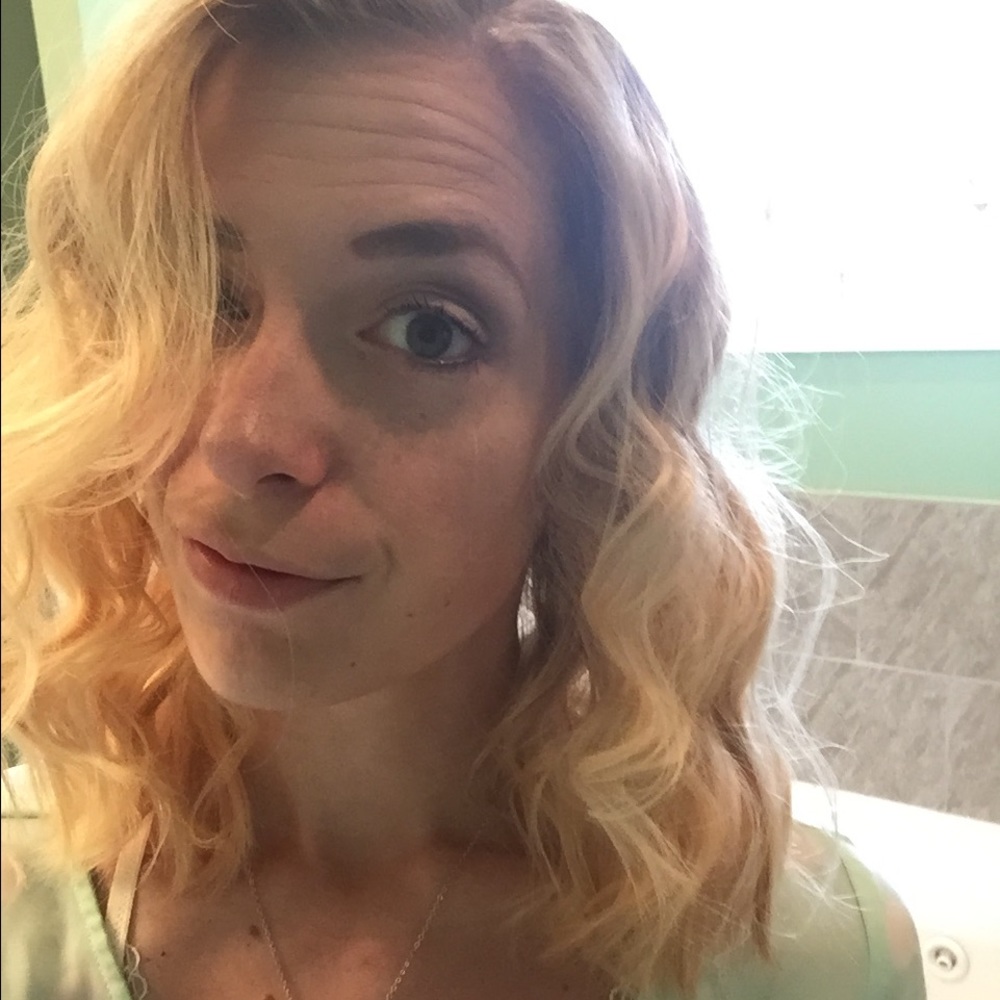 Meet your Posher, Kady