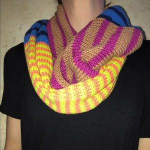 Madewell Infinity Scarf