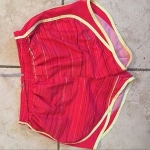 Nike Dri Fit Running Shorts