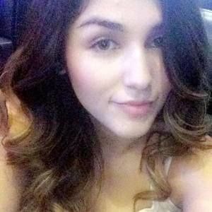 Meet your Posher, Reyna