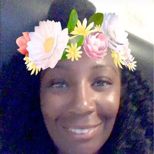 Meet your Posher, Tanya