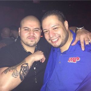 Meet your Posher, Miguel