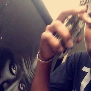 Meet your Posher, Johnny