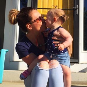 Meet your Posher, Marybeth