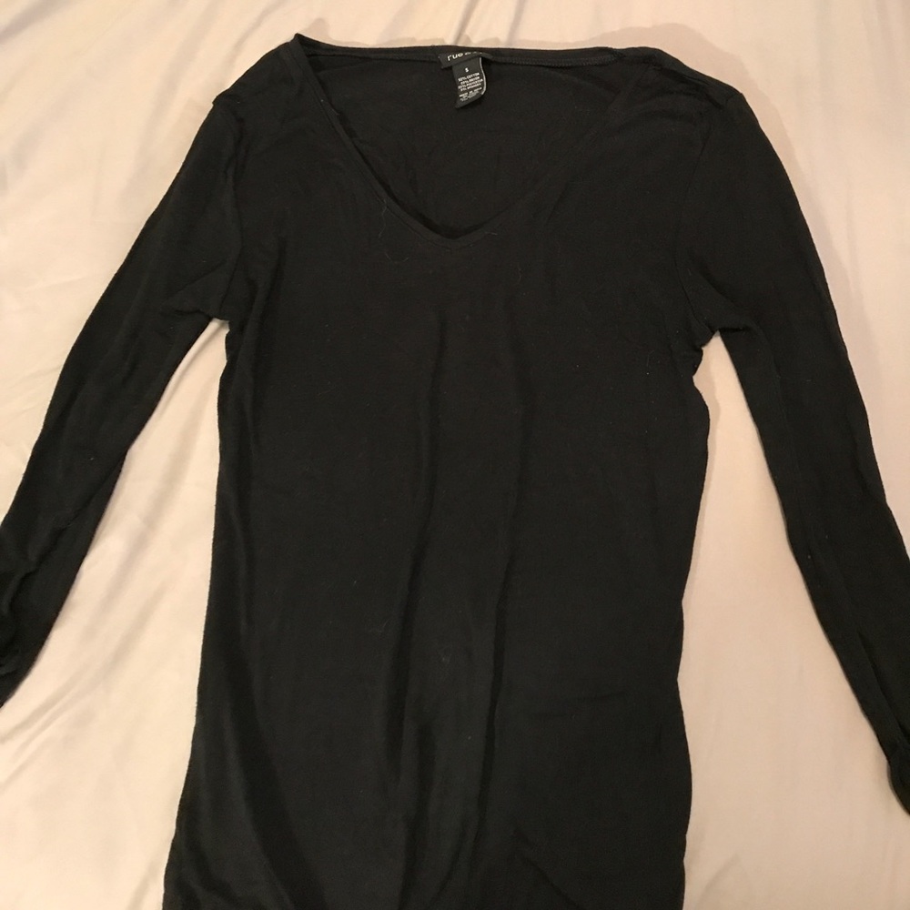 Rue 21 quarter sleeve