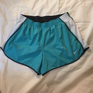 Nike DRI-FIT running shorts