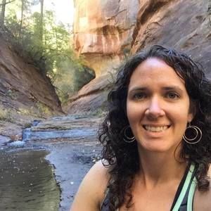 Meet your Posher, Andi