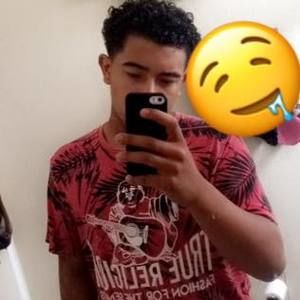 Meet your Posher, Christopher