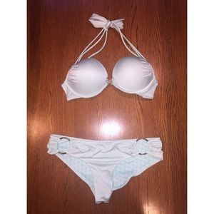 Victoria Secret Bombshell Bikini!
